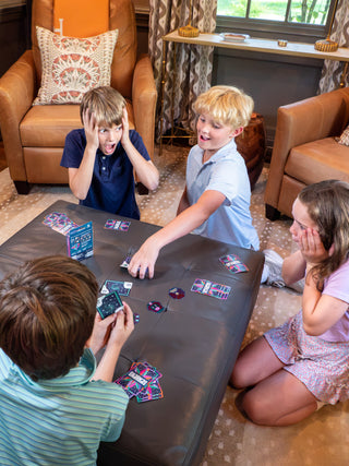 Snarkas™ – The Hilarious Family Party Game of Quick Wit, Clever Comebacks &amp; Nonstop Laughs