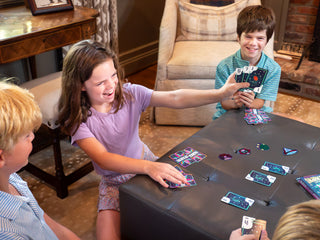 Snarkas™ – The Hilarious Family Party Game of Quick Wit, Clever Comebacks &amp; Nonstop Laughs