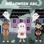Halloween ABC