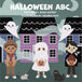 Halloween ABC