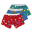 Boy's Boxer Briefs