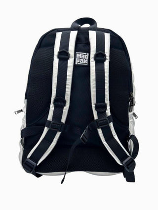 Hi-Ho Silver | Silver Backpack