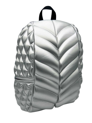 Hi-Ho Silver | Silver Backpack