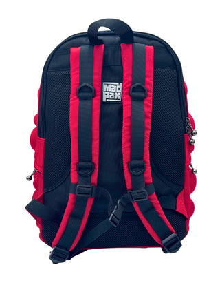 Hot Tamale | Red Backpack