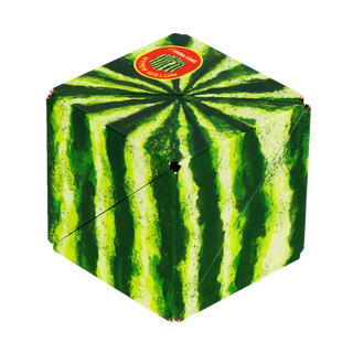 Shashibo - Meow Wolf Series Cube