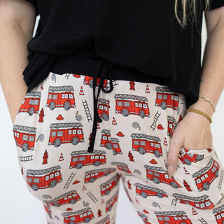 Station 14 Unisex Adult Joggers