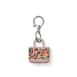 Tiny Tote - Neon Jungle