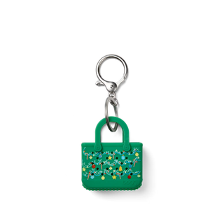 Tiny Tote - Tinsel Tote