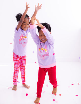 Care Bears™ Pizza Valentine Graphic T-Shirt