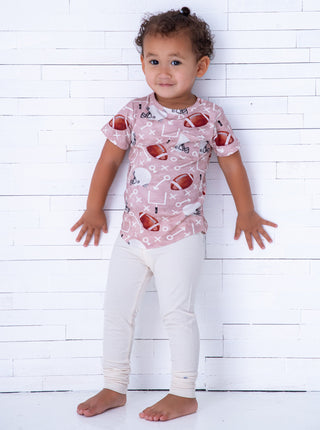 Jackson Bamboo/Cotton Pocket T-Shirt