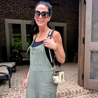 Lip Blam Holder in Timeless