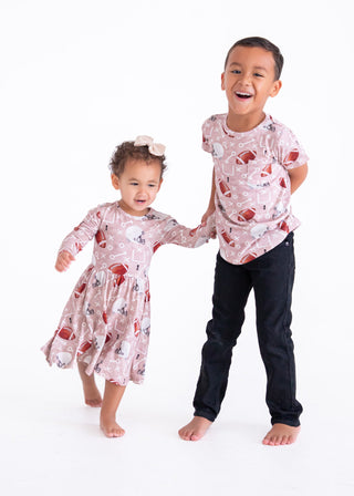 Jackson Bamboo/Cotton Pocket T-Shirt