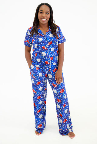 Women's Lounge Set in Troy