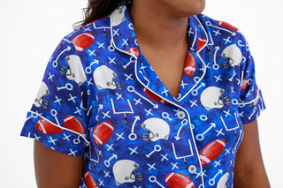 Women's Lounge Set in Troy