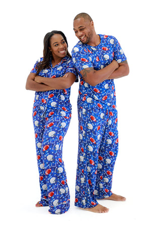 Women's Lounge Set in Troy