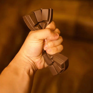 Chocolate Squish Bar | Slow Rising Stress Relief & Fun