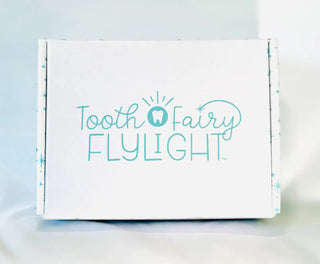 Tooth Fairy Flylight™ Boxed Set