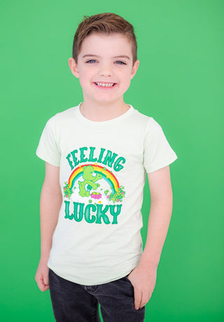 Care Bears™ Feeling Lucky Graphic T-Shirt