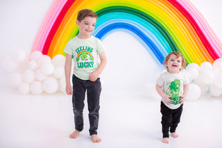 Care Bears™ Lucky Charm Graphic T-Shirt