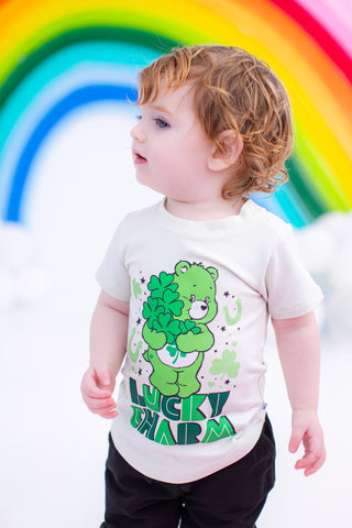 Care Bears™ Lucky Charm Graphic T-Shirt