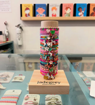 JadeGrey Handmade Bracelets