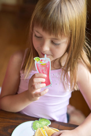 Best Pals' Diner Pretend Play