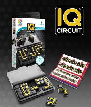 IQ Circuit