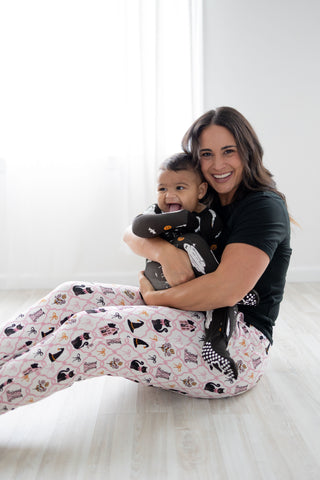 Sweet Salem Unisex Joggers