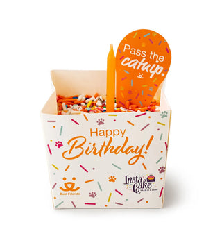 Pet Celebration Cake Kit