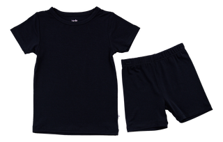 Jet 2-Piece Pajamas: SHORT