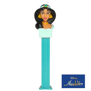 Jasmine - Disney Pez Candy & Dispenser