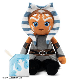 Ahsoka Tano Scentsy Buddy | Star Wars