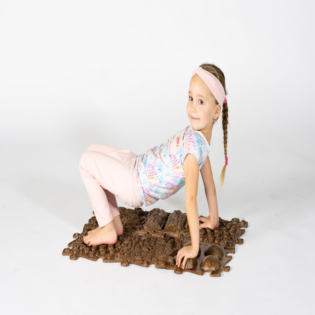 ECO Sensory Playmat Set – Doodlebug's Children's Boutique