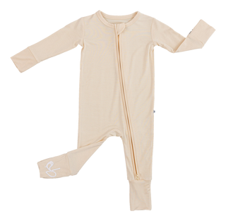 Latte Convertible Romper
