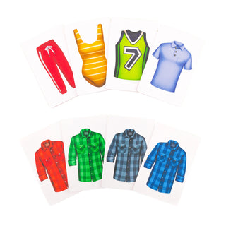 Piles™ Card Game – The Fast-Paced Matching Game for Family Game Night, Parties & Travel