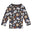 Crew Neck Tee