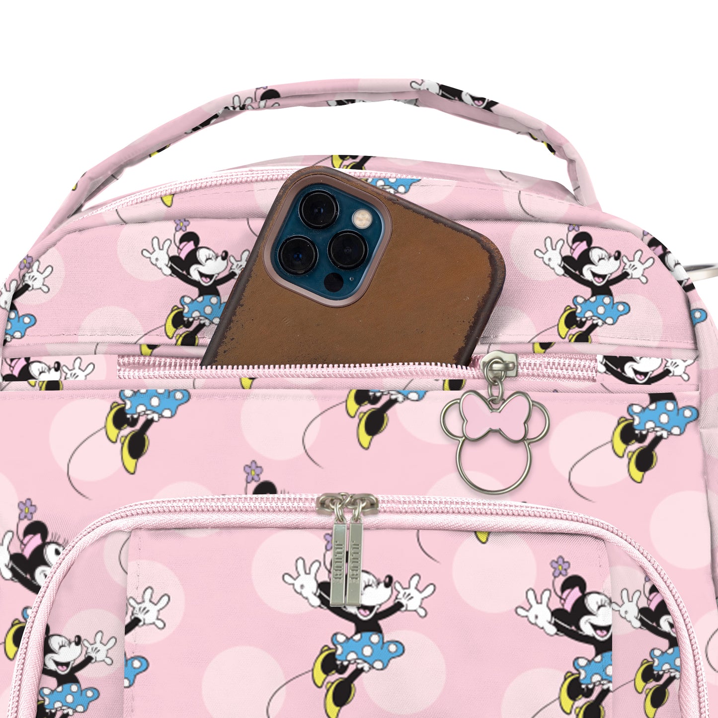 JuJuBe x Disney Be More Minnie Be Right Back