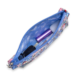 tokidoki C'est la vie à Paris Be Quick Crossbody Diaper Bag Accessory