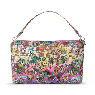 tokidoki toki tiki Be Quick