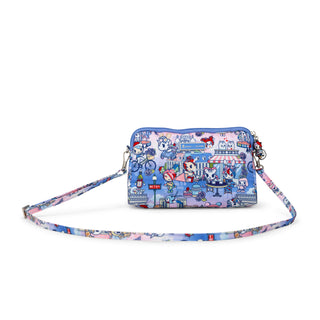 tokidoki C'est la vie à Paris Be Set 3-Piece Pouch Set