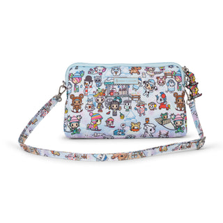 tokidoki Be Set 3-piece Pouch Set - Snow Day