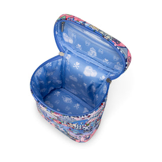 tokidoki C'est la vie à Paris Fuel Cell Insulated Bottle Bag