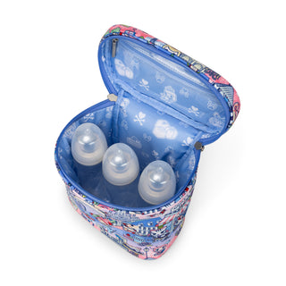 tokidoki C'est la vie à Paris Fuel Cell Insulated Bottle Bag