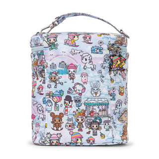 tokidoki Fuel Cell Bottle Bag - Snow Day