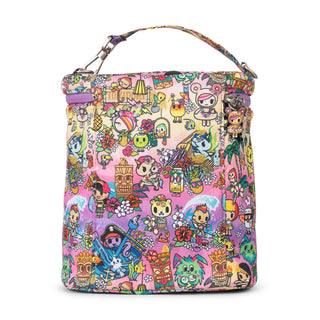 tokidoki toki tiki Fuel Cell