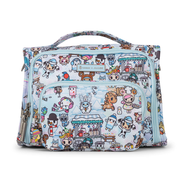 tokidoki The Bestie Bag Snow Day – Doodlebug's Children's Boutique