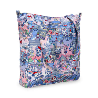 tokidoki C'est la vie à Paris Be Light Diaper Bag Tote