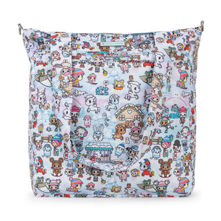 tokidoki Be Light Tote Bag - Snow Day