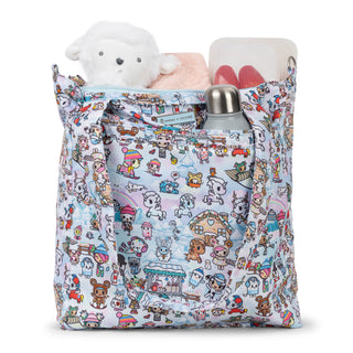 tokidoki Be Light Tote Bag - Snow Day