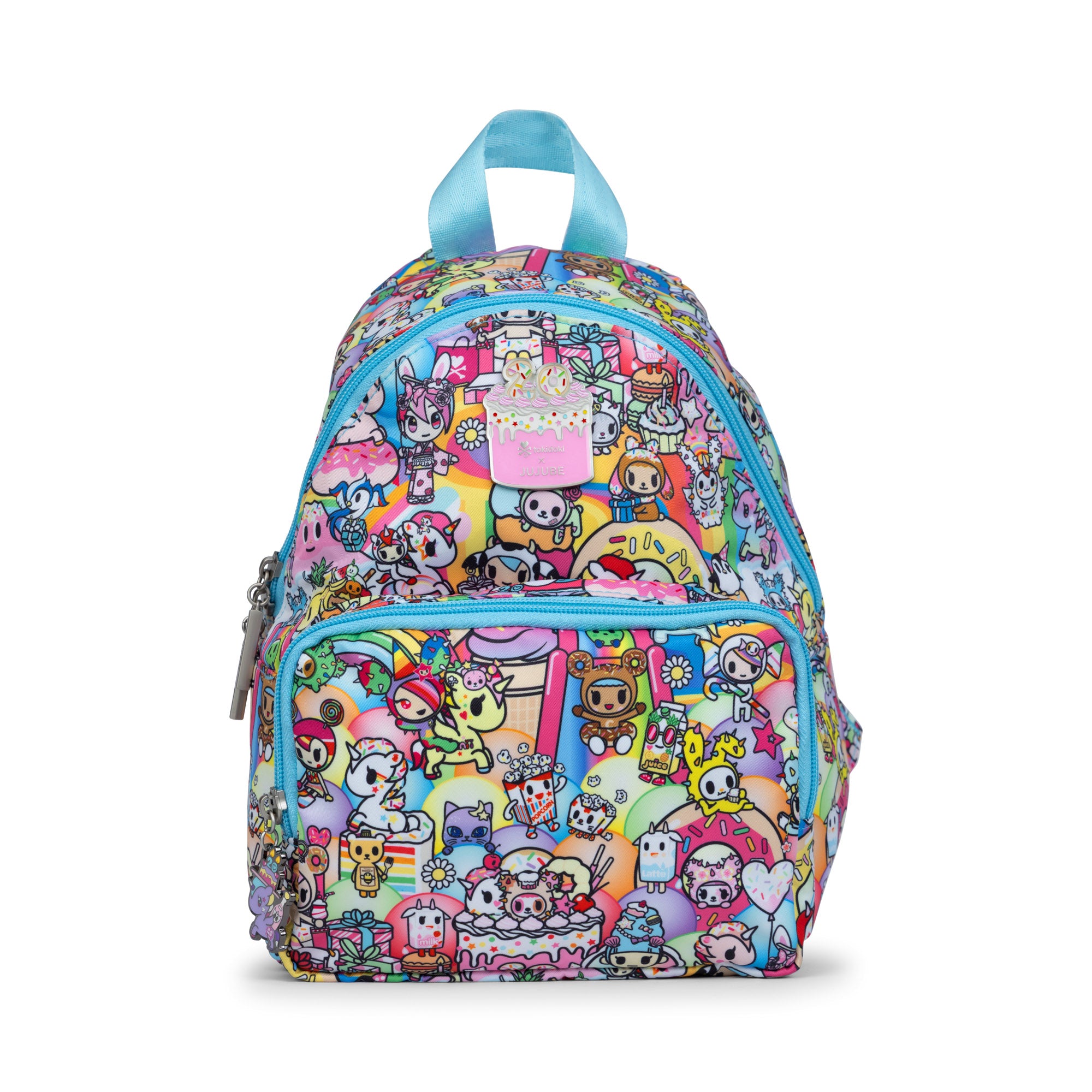 としゆき　BD9 tokidoki Star Mini Bag - 20th Anniversary – Doodlebug's Children's